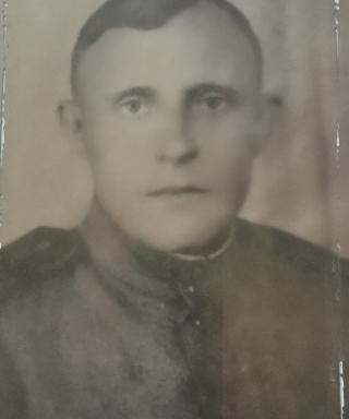 Салов Иван Алексеевич