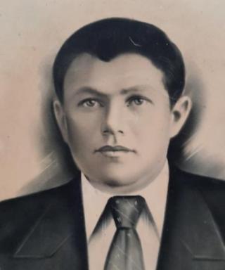 Власов Иван Васильевич