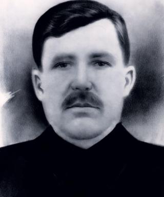 Евдиевский Спиридон Федорович