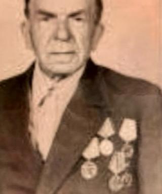 Величко Митрофан Ефимович