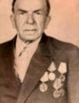 Величко Митрофан Ефимович