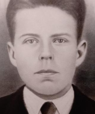 Касаткин Виктор Дмитриевич