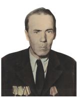 Кабаков Анастасий Николаевич