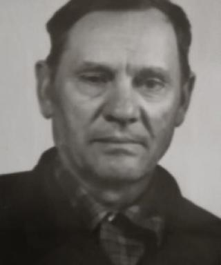 Симонов Павел Михайлович