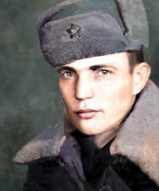 Маленкин Павел Васильевич