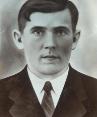 Семенуха Павел Иванович