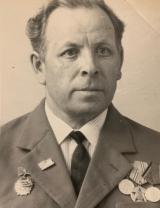 Горбачев Виктор Трофимович