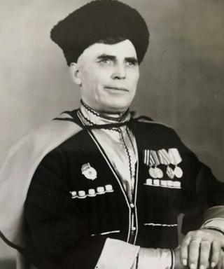 Кавунов Дмитрий Константинович