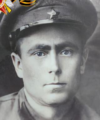 Сермягин Филипп Романович