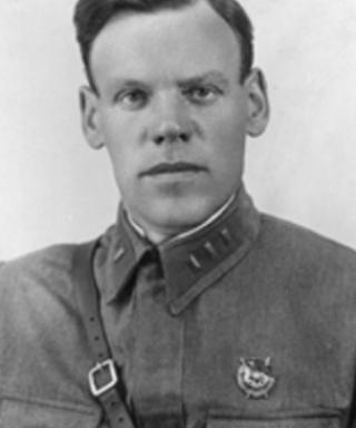 Перекальский Степан Николаевич