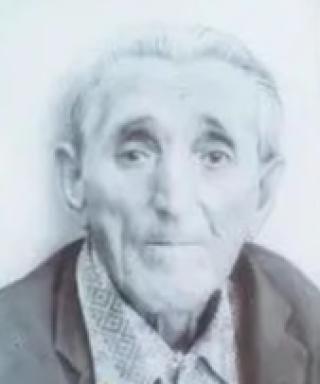 Давыдов Гаврил Фёдоровис