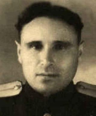 Фоменков Михаил Иванович