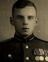 Емельянов Александр Григорьевич