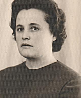 Шевырева Анна Семёновна
