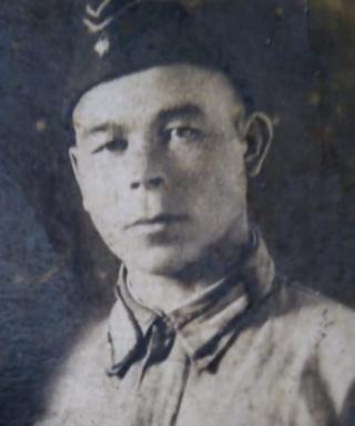 Султанов Ахматсултан Шайсултанович