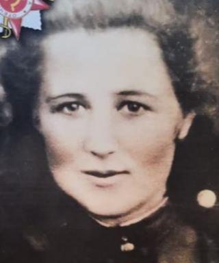 Смирнова Ангелина Николаевна
