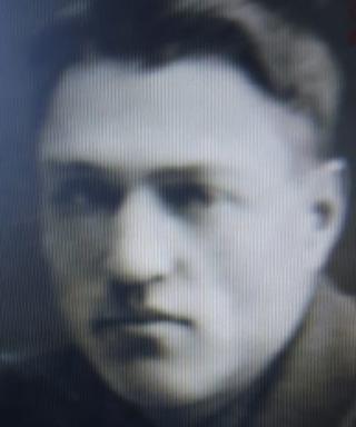 Пекарский Иван Степанович