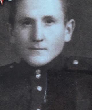 Добрынин Константин Степанович