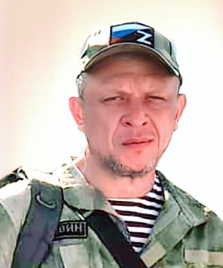 Янин Денис Александрович