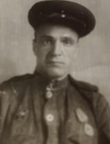 Мухаев Василий Петрович