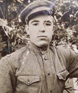 Соловьев Иван Михайлович