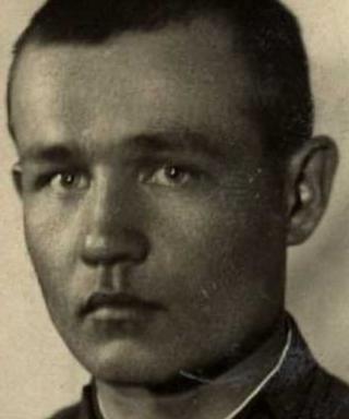 Жарких Селивестр Константинович