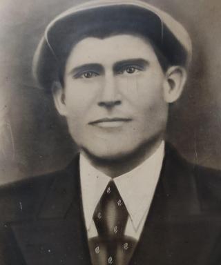 Сотников Павел Васильевич