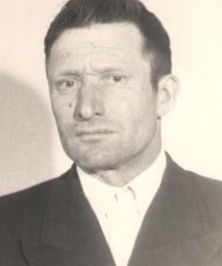 Рязанов Михаил Тихонович