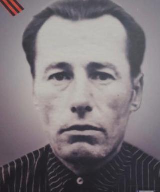 Чурилкин Василий Александрович