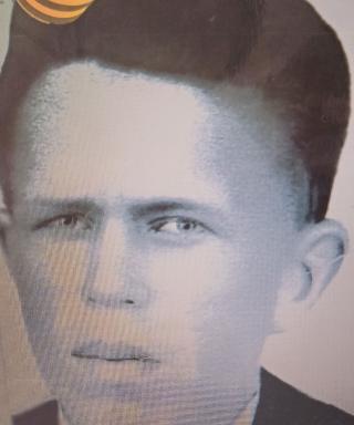 Сорокин Николай Сергеевич
