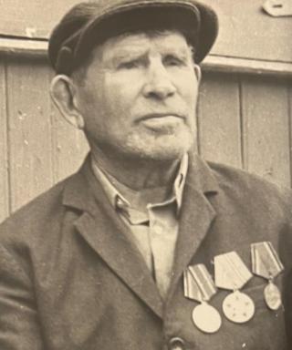 Кручинин Петр Иванович