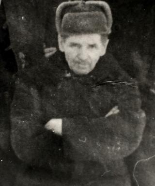 Горшилин Егор Иванович