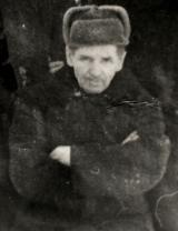 Горшилин Егор Иванович