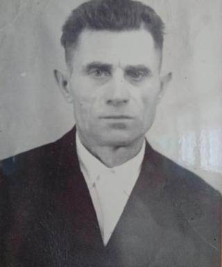Середин Василий Ильич