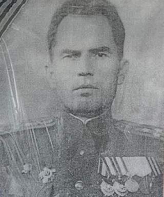 Шевчук Иван Евстафьевич
