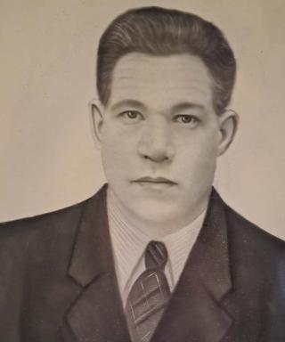 Кузнецов Алексей Константинович