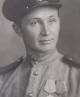 Дракин Борис Иванович