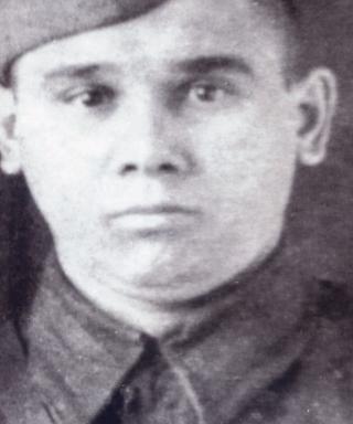 Мусин Гариф Камалович