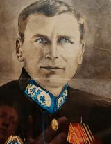 Михеенков Иван Никитович