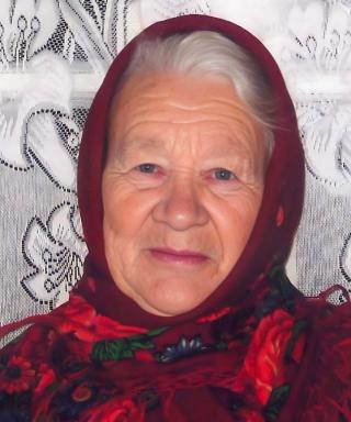 Сергеева Анна Александровна