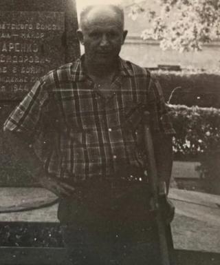 Механиков Алексей Данилович