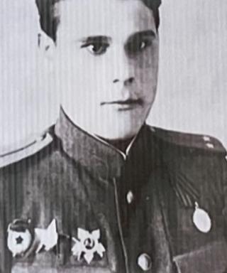 Якубовский Евгений Никитович