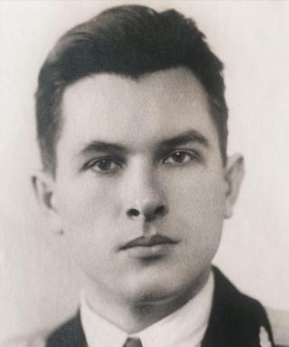 Калина Евгений Сергеевич