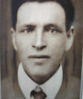 Калачёв Сергей Иванович