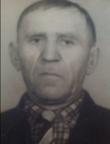 Пышненко Федор Иванович
