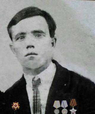 Шаламов Антон Алексеевич