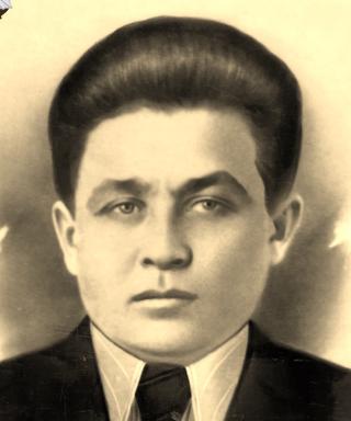 Шакиров Нигмат Шакирович