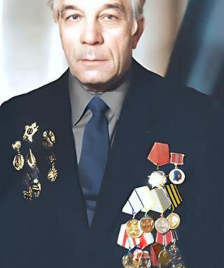 Сивов Алексей Петрович