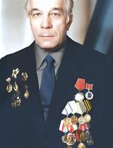 Сивов Алексей Петрович