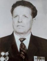 Миронов Павел Егорович